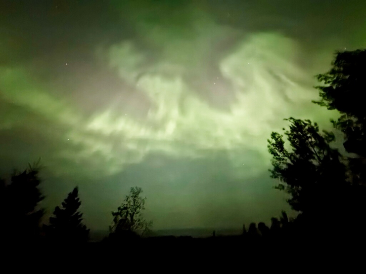 Northern Lights