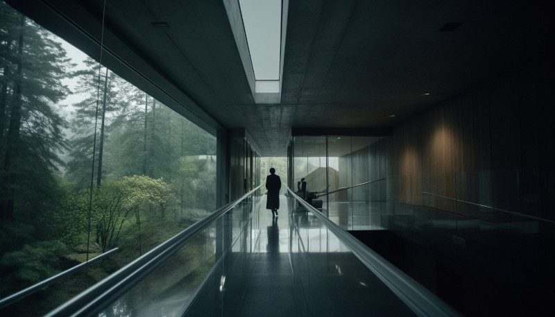 Tadao Ando Museum